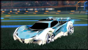 Rocket League Car Designs – Best Cheap & Expensive Guardian GXT Car