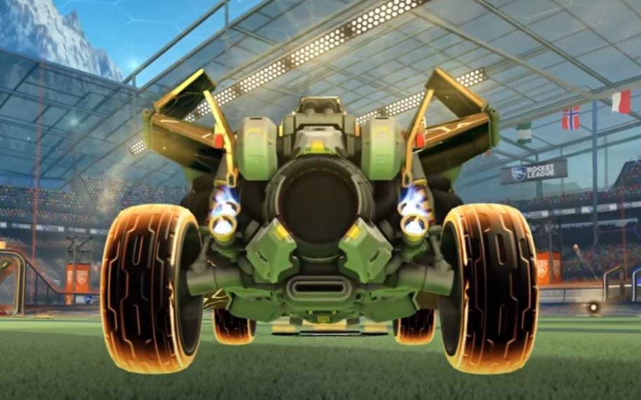 rocketleaguedesigns